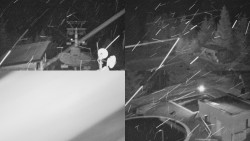 Chata Severka - Dolní Lomná