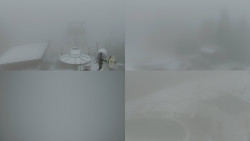 Chata Severka - Dolní Lomná