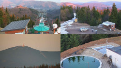 Chata Severka - Dolní Lomná