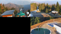 Chata Severka - Dolní Lomná