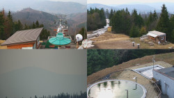 Chata Severka - Dolní Lomná