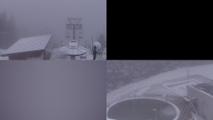 Ski areál SEVERKA v Dolní Lomné - Chata Severka - Dolní Lomná - 21.3.2026 v 05:31 Ski areál SEVERKA v Dolní Lomné - Chata Severka - Dolní Lomná - 21.3.2026 v 05:31