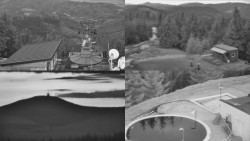 Chata Severka - Dolní Lomná