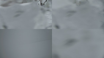 Ski areál SEVERKA v Dolní Lomné