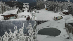 Chata Severka - Dolní Lomná