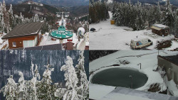 Chata Severka - Dolní Lomná