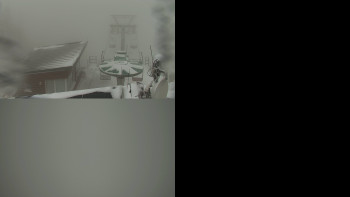 Ski areál SEVERKA v Dolní Lomné