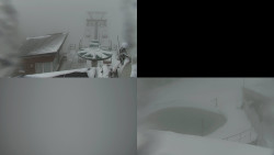 Chata Severka - Dolní Lomná