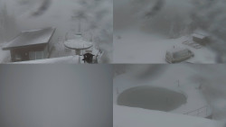 Chata Severka - Dolní Lomná