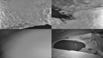 Ski areál SEVERKA v Dolní Lomné