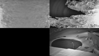 Ski areál SEVERKA v Dolní Lomné