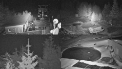 Chata Severka - Dolní Lomná