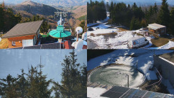 Chata Severka - Dolní Lomná