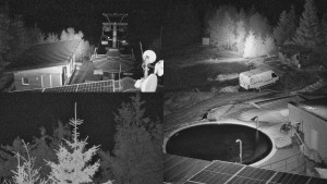 Ski areál SEVERKA v Dolní Lomné - Chata Severka - Dolní Lomná - 5.4.2026 v 03:31 Ski areál SEVERKA v Dolní Lomné - Chata Severka - Dolní Lomná - 5.4.2026 v 03:31