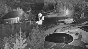 Ski areál SEVERKA v Dolní Lomné - Chata Severka - Dolní Lomná - 5.4.2026 v 05:31 Ski areál SEVERKA v Dolní Lomné - Chata Severka - Dolní Lomná - 5.4.2026 v 05:31