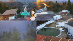 Chata Severka - Dolní Lomná