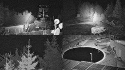 Chata Severka - Dolní Lomná