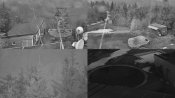 Chata Severka - Dolní Lomná