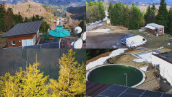 Chata Severka - Dolní Lomná