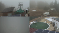 Chata Severka - Dolní Lomná