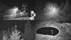 Chata Severka - Dolní Lomná