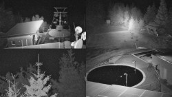 Chata Severka - Dolní Lomná