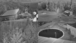 Chata Severka - Dolní Lomná