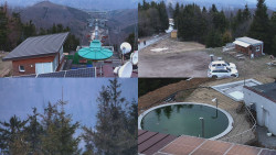 Chata Severka - Dolní Lomná