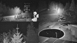 Chata Severka - Dolní Lomná