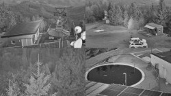 Chata Severka - Dolní Lomná