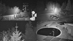 Chata Severka - Dolní Lomná