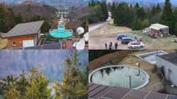 Chata Severka - Dolní Lomná