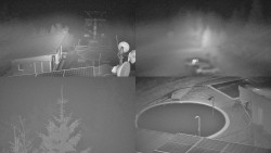 Chata Severka - Dolní Lomná