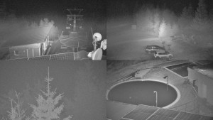 Ski areál SEVERKA v Dolní Lomné - Chata Severka - Dolní Lomná - 16.4.2026 v 00:31