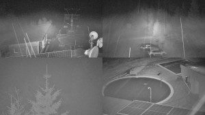 Ski areál SEVERKA v Dolní Lomné - Chata Severka - Dolní Lomná - 16.4.2026 v 02:31