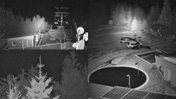 Chata Severka - Dolní Lomná