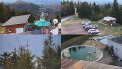 Chata Severka - Dolní Lomná