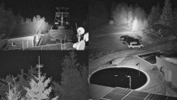 Chata Severka - Dolní Lomná