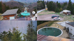 Chata Severka - Dolní Lomná