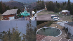 Chata Severka - Dolní Lomná