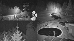 Chata Severka - Dolní Lomná