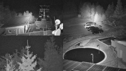 Chata Severka - Dolní Lomná