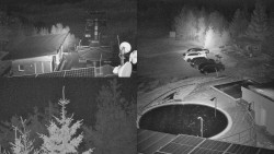 Chata Severka - Dolní Lomná