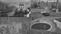 Chata Severka - Dolní Lomná