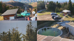 Chata Severka - Dolní Lomná