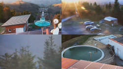 Chata Severka - Dolní Lomná