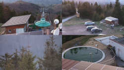 Chata Severka - Dolní Lomná