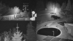 Chata Severka - Dolní Lomná