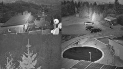 Chata Severka - Dolní Lomná