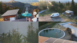 Chata Severka - Dolní Lomná